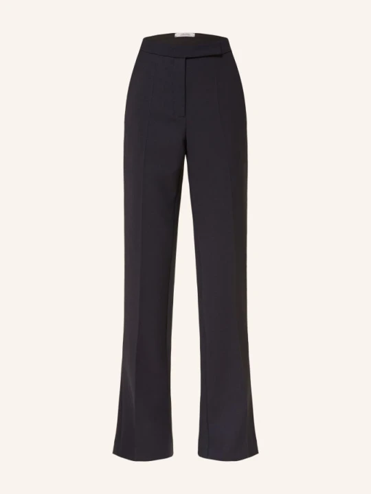 Zdjęcie produktu Dorothee Schumacher Spodnie Bootcut blau