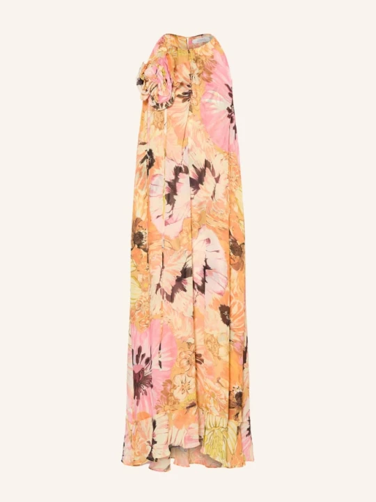 Zdjęcie produktu Dorothee Schumacher Sukienka Floral Dream pink