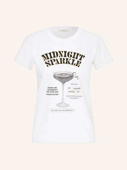 Zdjęcie produktu Dorothee Schumacher T-Shirt weiss