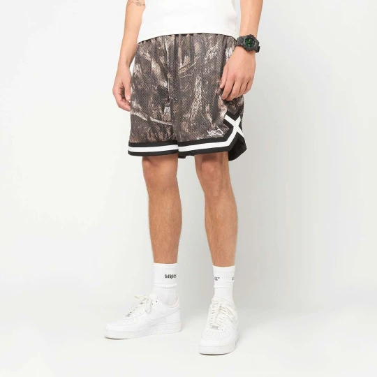 Zdjęcie produktu Double X Shorts K1X brązowy
