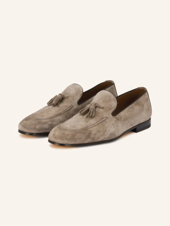 Zdjęcie produktu Doucal's Loafersy braun