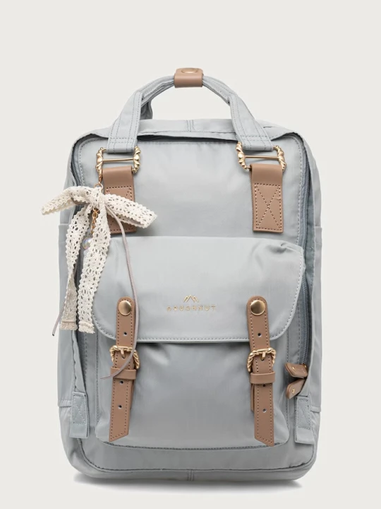 Zdjęcie produktu Doughnut plecak damski Macaroon Enchanted 16L niebieski