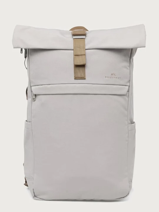 Zdjęcie produktu Doughnut plecak Jetpack Meditative 22L beżowy
