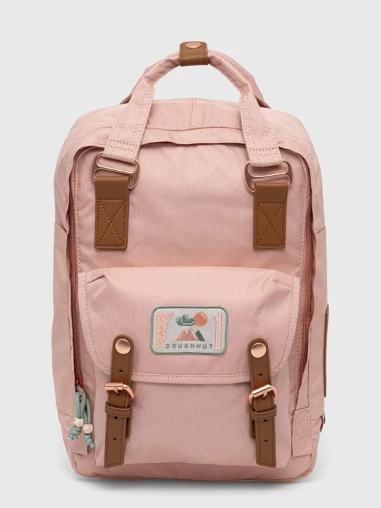Zdjęcie produktu Doughnut plecak Macaroon Dreamwalker różowy