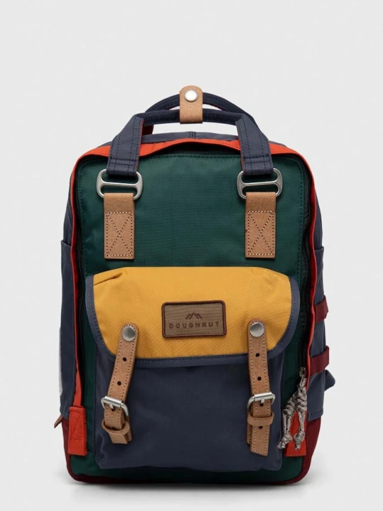 Zdjęcie produktu Doughnut plecak Macaroon Happy Camper 16L
