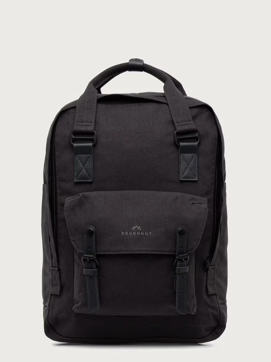 Zdjęcie produktu Doughnut plecak Macaroon Meditative 20L szary
