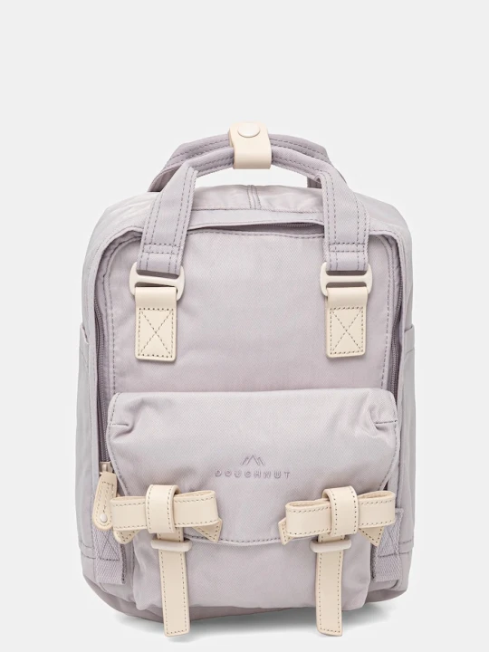 Zdjęcie produktu Doughnut plecak Macaroon Mini Ribbon x Unicorn Dream fioletowy