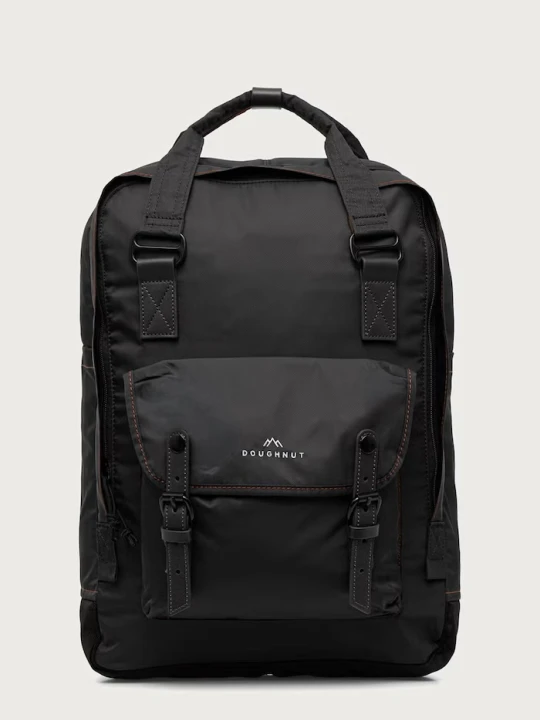 Zdjęcie produktu Doughnut plecak Macaroon Unearthed 20L zielony
