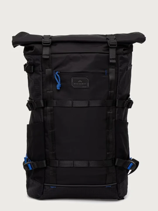 Zdjęcie produktu Doughnut plecak Paratrooper Gamescape 26L czarny
