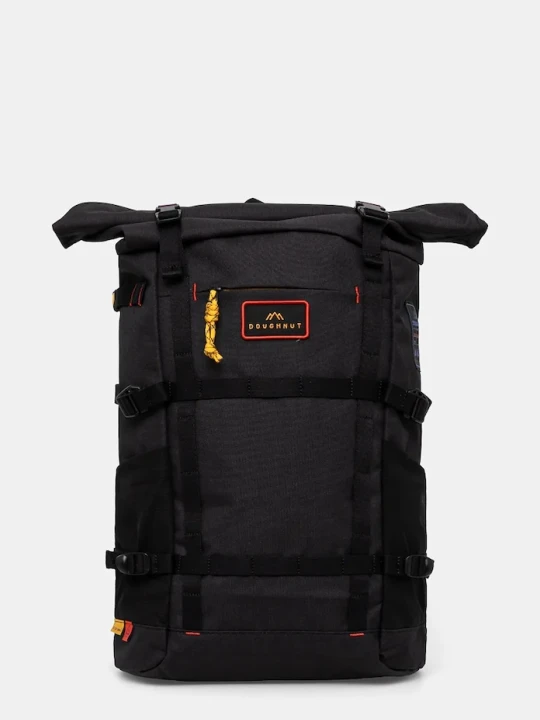 Zdjęcie produktu Doughnut plecak Paratrooper Happy Camper 26L czarny