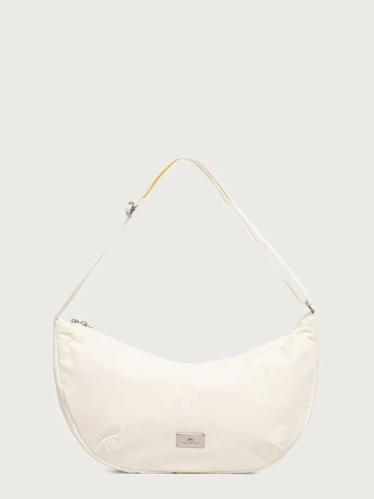 Zdjęcie produktu Doughnut torebka crossbody damska Croissant Softies 13L beżowy
