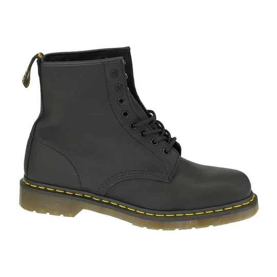Zdjęcie produktu Dr. Martens 1460 11822003, Unisex, Czarne, glany, skóra, rozmiar: 36
