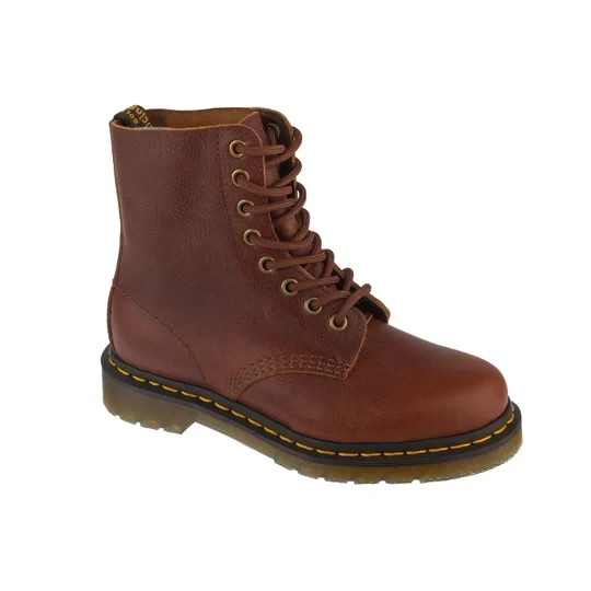 Zdjęcie produktu Dr. Martens 1460 Ambasador DM31976253, Unisex, Brązowe, glany, skóra, rozmiar: 36