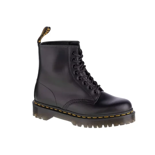 Zdjęcie produktu Dr. Martens 1460 Bex DM25345001, Unisex, Czarne, glany, skóra licowa, rozmiar: 37