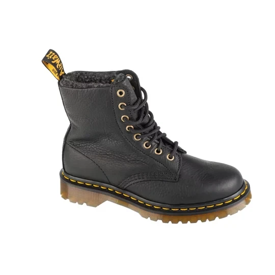 Zdjęcie produktu Dr. Martens 1460 DM31873001, Unisex, Czarne, glany, skóra licowa, rozmiar: 36