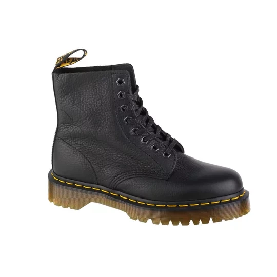 Zdjęcie produktu Dr. Martens 1460 Pascal Bex DM26981001, Unisex, Czarne, glany, skóra licowa, rozmiar: 36