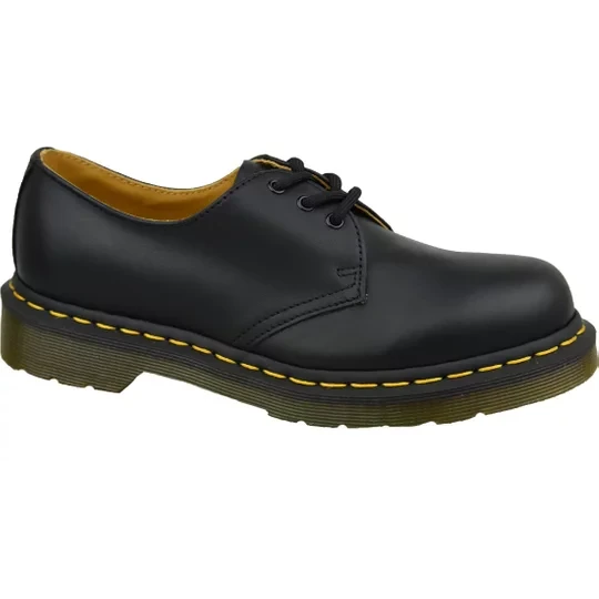 Zdjęcie produktu Dr. Martens 1461 11838001, Unisex, Czarne, półbuty, skóra licowa, rozmiar: 39