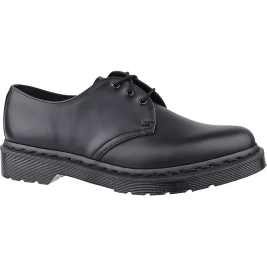 Zdjęcie produktu Dr. Martens 1461 14345001, Unisex, Czarne, półbuty, skóra licowa, rozmiar: 36