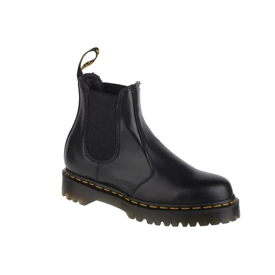 Zdjęcie produktu Dr. Martens 2976 Bex DM26205001, Unisex, Czarne, sztyblety, skóra licowa, rozmiar: 36