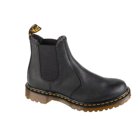 Zdjęcie produktu Dr. Martens 2976 DM31874001, Męskie, Czarne, sztyblety, skóra licowa, rozmiar: 41