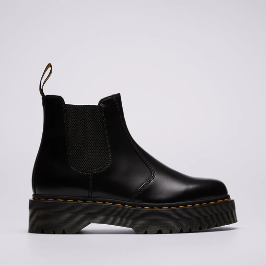 Zdjęcie produktu Dr.martens 2976 Quad Dr. Martens czarny