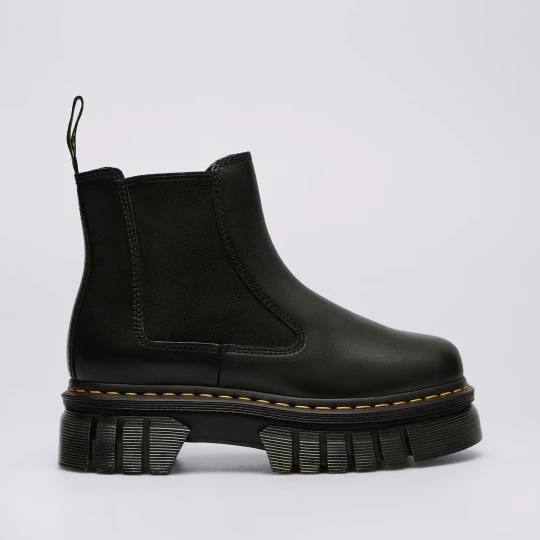 Zdjęcie produktu Dr.martens Audrick Chelsea Dr. Martens czarny