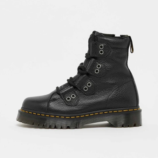 Zdjęcie produktu BEX LTT 4 Tie Boot Dr. Martens czarny