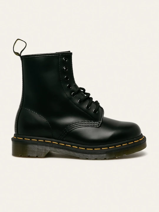 Zdjęcie produktu Dr. Martens - Botki 1460 Smooth czarny