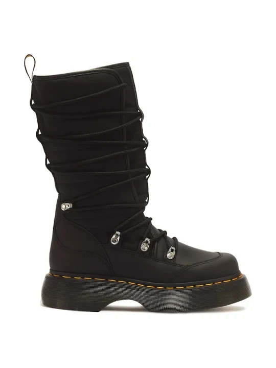 Zdjęcie produktu Dr. Martens kozaki damskie Buzz Puffer czarny