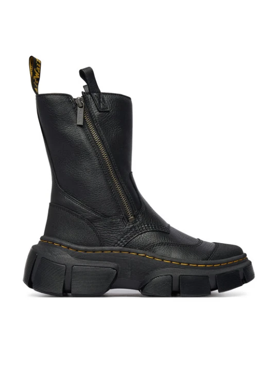 Zdjęcie produktu Dr. Martens Botki DMXL Rigger DM41192001 Czarny