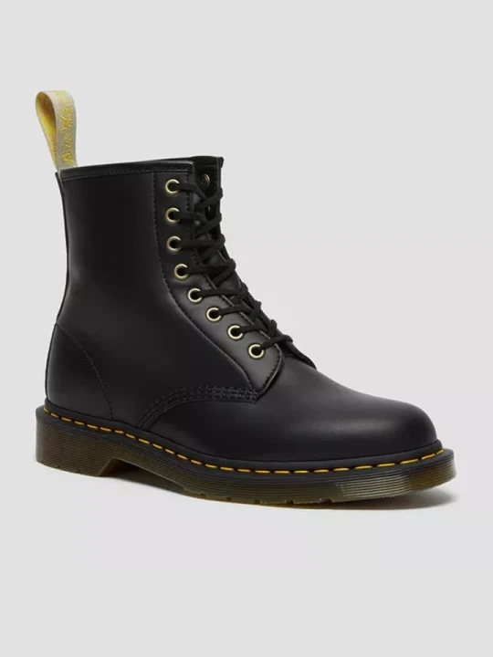 Zdjęcie produktu Dr. Martens Botki w kolorze czarnym rozmiar: 37