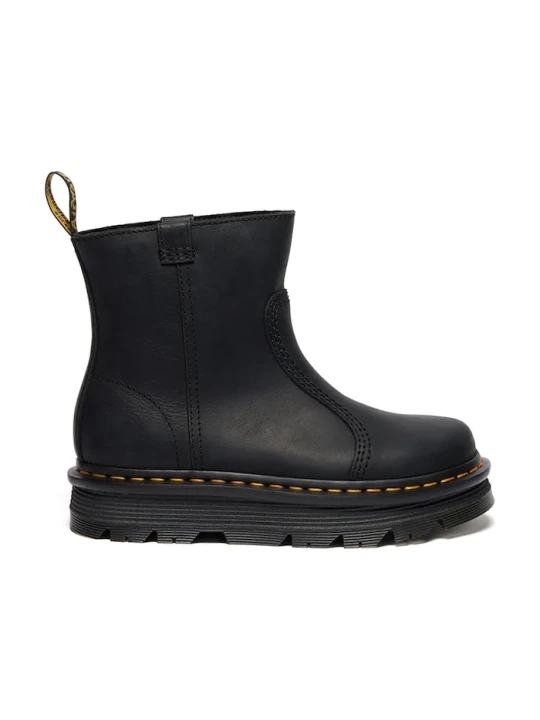 Zdjęcie produktu Dr. Martens botki ZebZag Rigger czarny