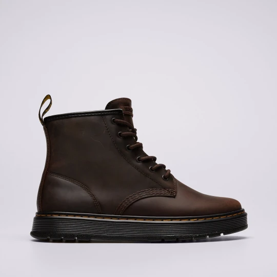 Zdjęcie produktu Dr.martens Brookline Chukka 6 Eye Boot Dr. Martens brązowy