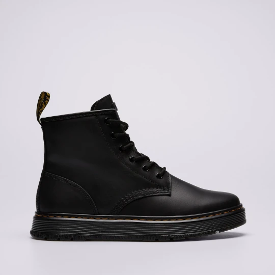 Zdjęcie produktu Dr.martens Brookline Chukka 6 Eye Boot Dr. Martens czarny