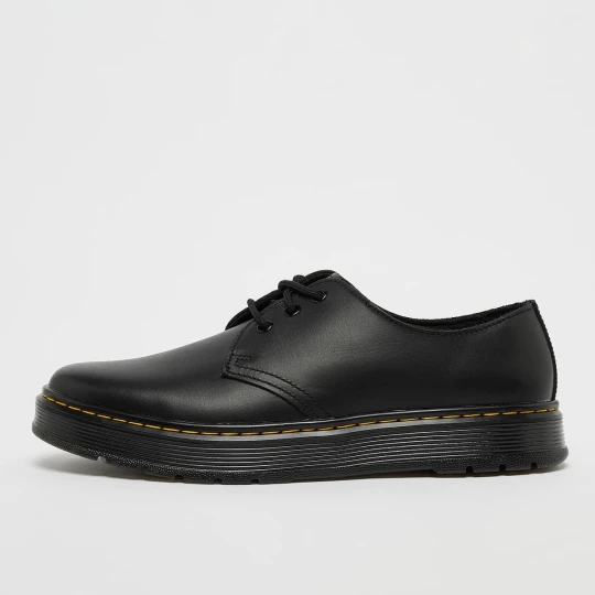 Zdjęcie produktu Brookline Lo 3 Eye Shoe Dr. Martens czarny