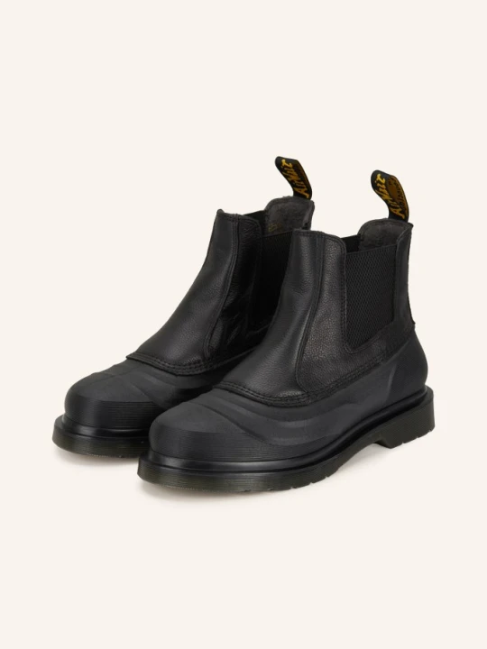 Zdjęcie produktu Dr. Martens Buty Chelsea 2976 Sub schwarz CZARNY
