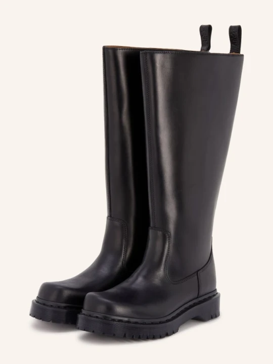 Zdjęcie produktu Dr. Martens Buty Rejena schwarz CZARNY