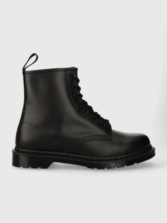 Zdjęcie produktu Dr. Martens buty skórzane 1460 Mono czarny