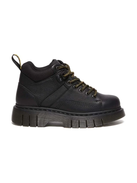 Zdjęcie produktu Dr. Martens buty skórzane Woodard czarny