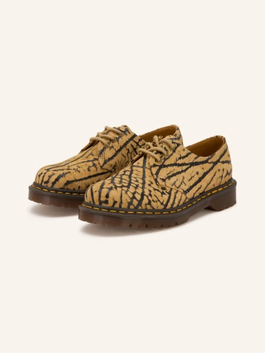 Zdjęcie produktu Dr. Martens Buty Sznurowane 1461 beige