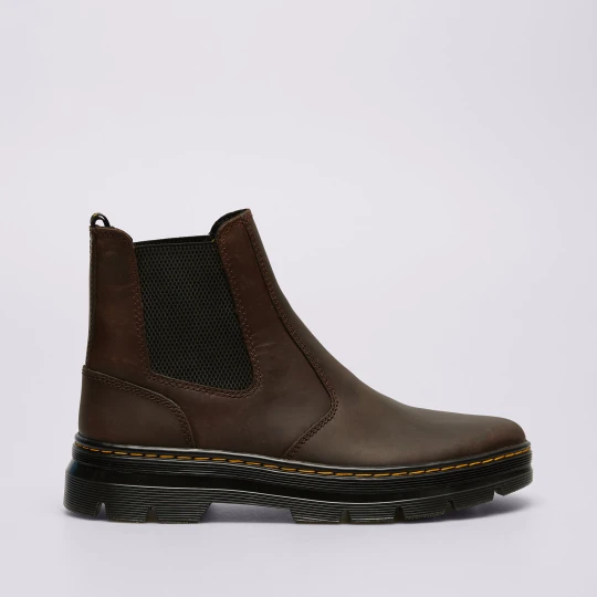 Zdjęcie produktu Dr.martens Embury Leather Dr. Martens brązowy