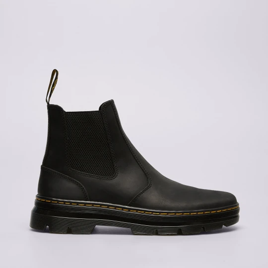 Zdjęcie produktu Dr.martens Embury Leather Dr. Martens czarny