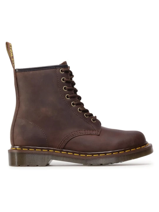 Zdjęcie produktu Dr. Martens Glany 1460 11822203 Brązowy