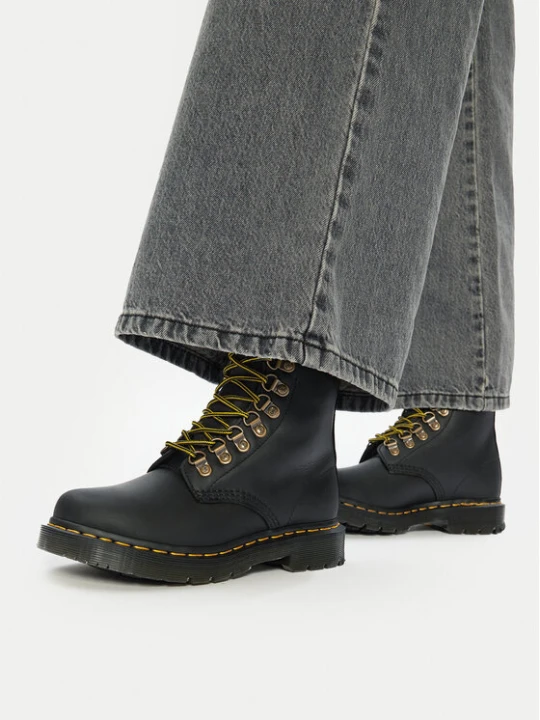 Zdjęcie produktu Dr. Martens Glany 1460 Pascal 27007001 Czarny
