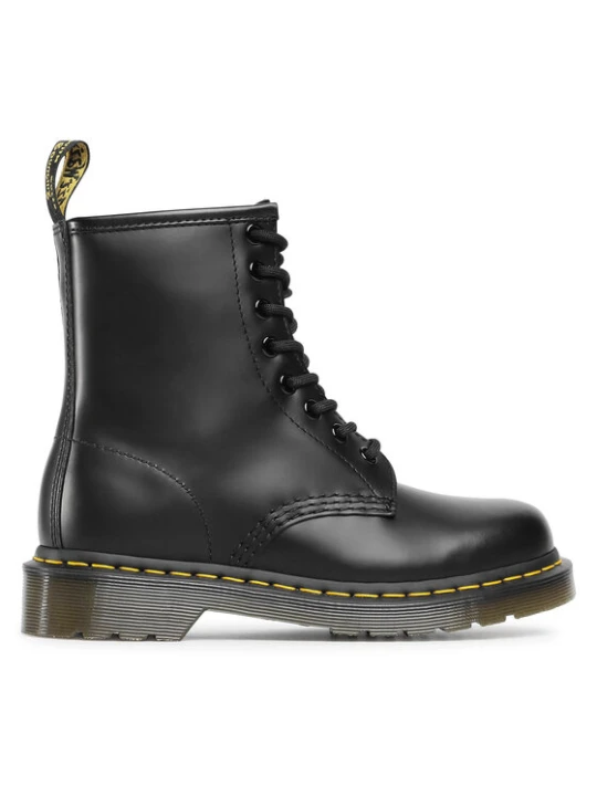 Zdjęcie produktu Dr. Martens Glany 1460 Smooth 11822006 Czarny