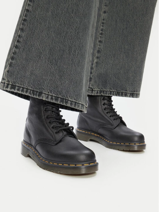Zdjęcie produktu Dr. Martens Glany 1490 22524001 Czarny