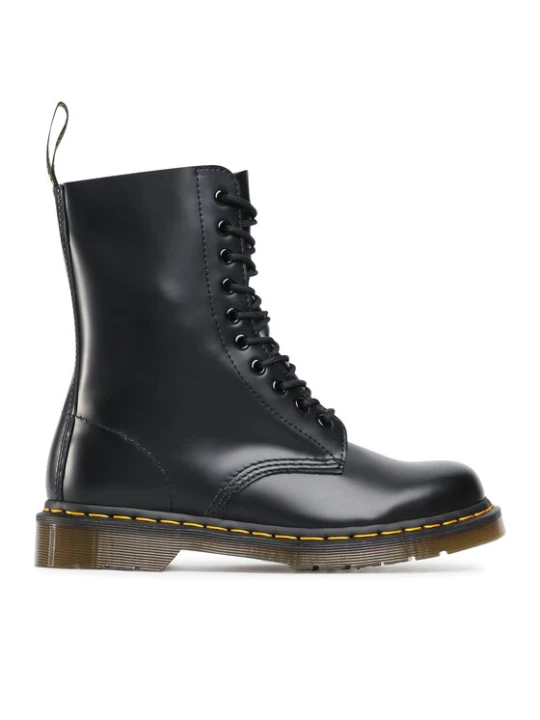 Zdjęcie produktu Dr. Martens Glany 1490 Smooth 11857001 Czarny