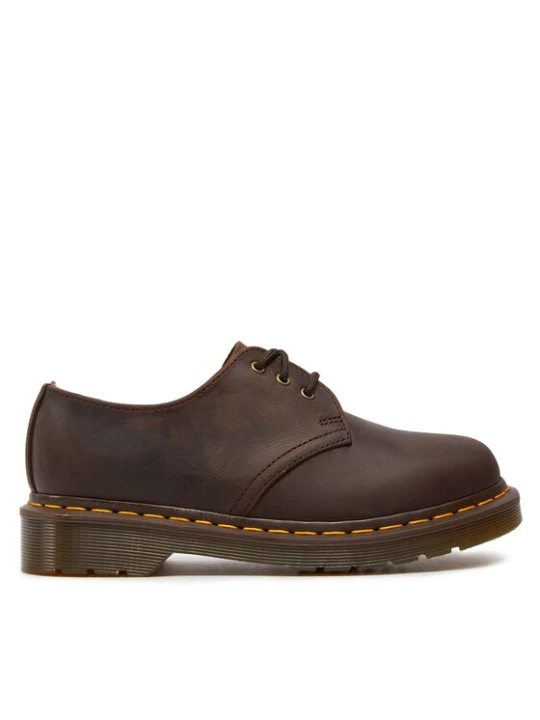 Zdjęcie produktu Dr. Martens Glany Gaucho 11838201 Brązowy