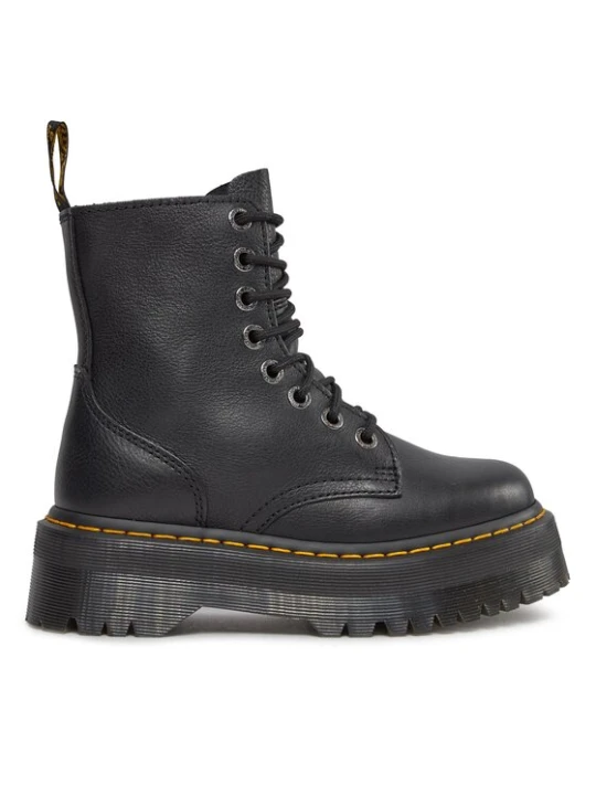 Zdjęcie produktu Dr. Martens Glany Jadon Iii 26378001 Czarny