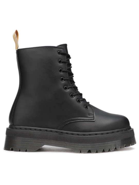 Zdjęcie produktu Dr. Martens Glany V Jadon II Mono 25310001 Czarny